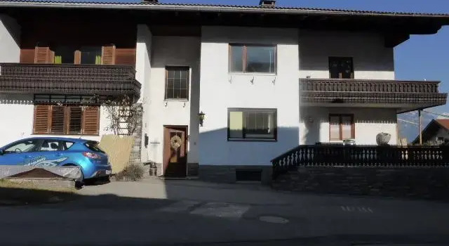 Ferienwohnung Schreieck, Prenota Hotel Hotel a Tirolo con parcheggio, Parcheggio