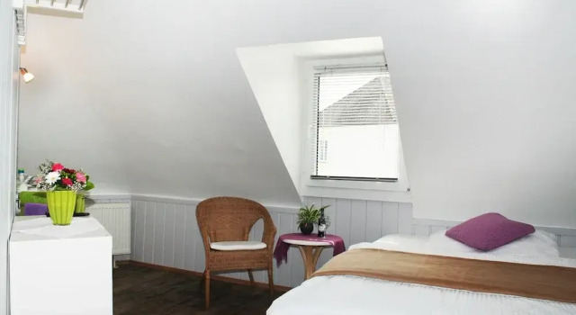 Номер Classic Hotel Klenkes am Bahnhof