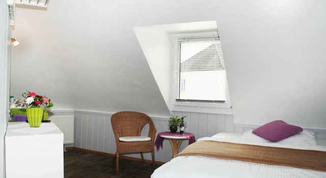 Одноместный номер Classic Hotel Klenkes am Bahnhof