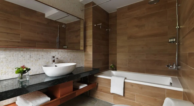 Одноместный номер Superior Yusense Hotel