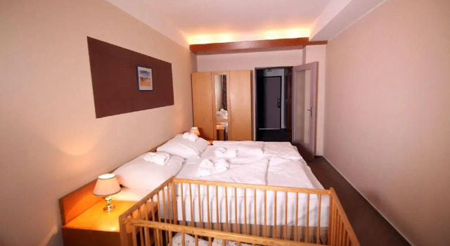 Hotel Medlov