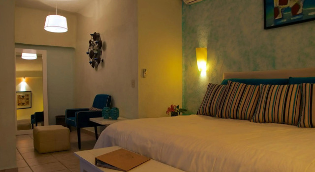 Casa Cupula LGBT Luxury Resort, Book Hotel Hotels in Jalisco with a Pool, Swimming Pool