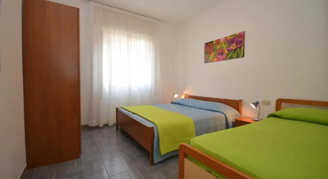Appartamenti Villa Angela