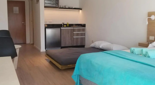 Palermo MARKET Luxury Apartment 502 Wild, Book Lejlighed Palermo Buenos Aires