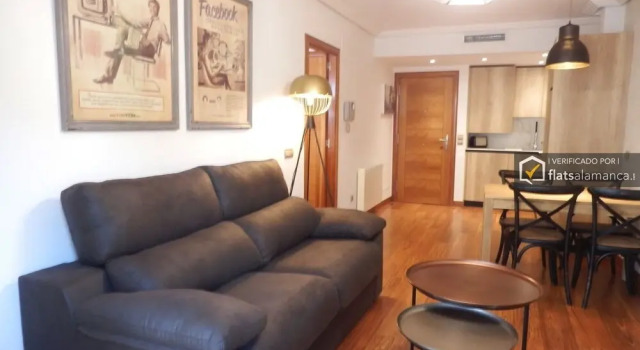 Vivienda Vintage Centro