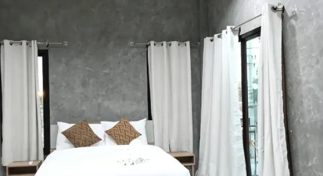 Loft life pool villa, Забронировать Вилла Хуай Яй Чонбури
