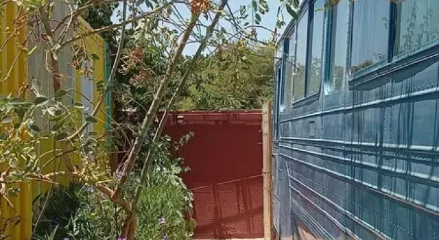 CG glamping, Rezervovat Kemp San Felipe Baja California