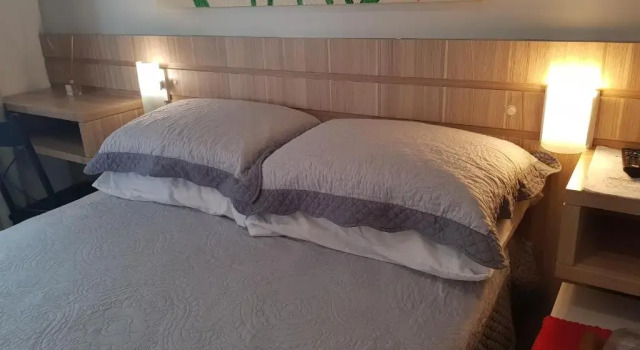 Номер Standard Tulipa Hotel