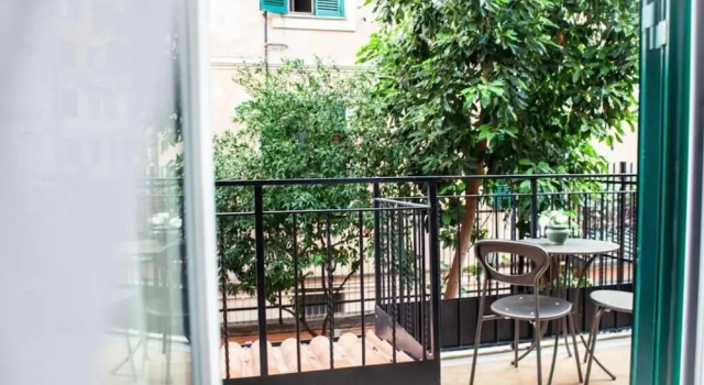 Superior Zimmer Farfalla Bianca - Rooms