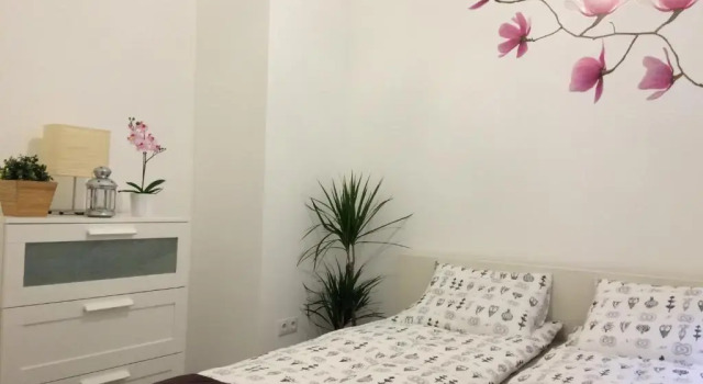 Central Luxury Residence, Varaa Hotelli 11. Újbuda 