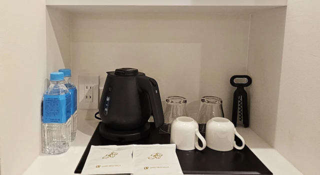 Luxe Tech Villa Ashitoku, Varaa Villa Mökit kohteessa Kyushu, Mökki