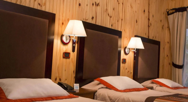 Hotel Savegre, Buchen Sie Resort SPA-Hotels in San Jose, SPA