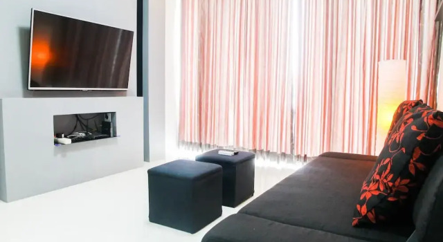 Exclusive 2BR Lexington Apartment near Pondok Indah, Book Apartment Jakarta Jakarta Province