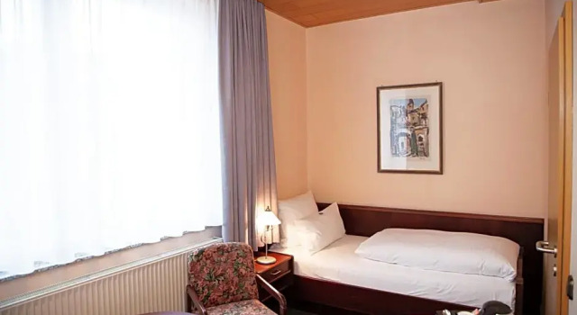 Номер Standard Hotel Lonac