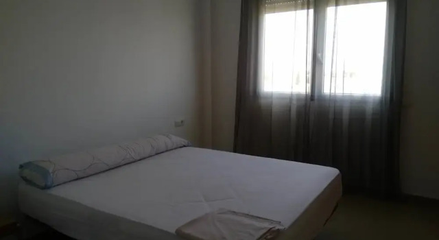 Номер Standard Confort Beds Valencia