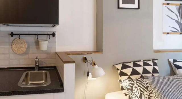 Двухместный номер Standard B&B Il Viaggio Bologna