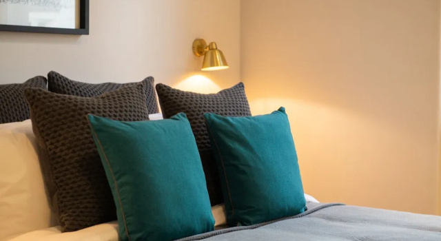 Апартаменты VESTO South Kensington