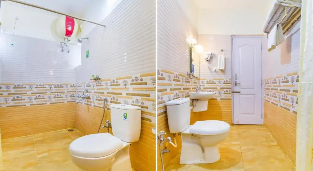 Номер Deluxe FabHotel Vinu Valley Resorts - Nr Ketti Valley View Point