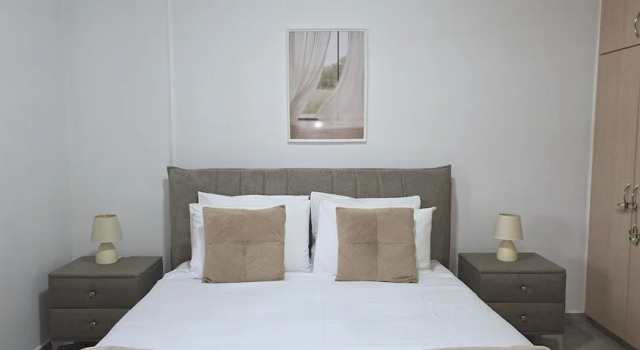 Kings Avenue Nest By Staycom, Book Apartment Paphos City Paphos