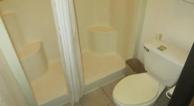 Номер Standard Super 8 by Wyndham Chicago OHare Airport