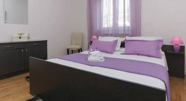 Апартаменты Apartment in Katel Gomilica Near Beach