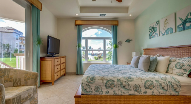 Grand Caribe Belize