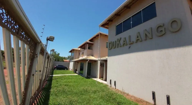 Pousada DuKalango