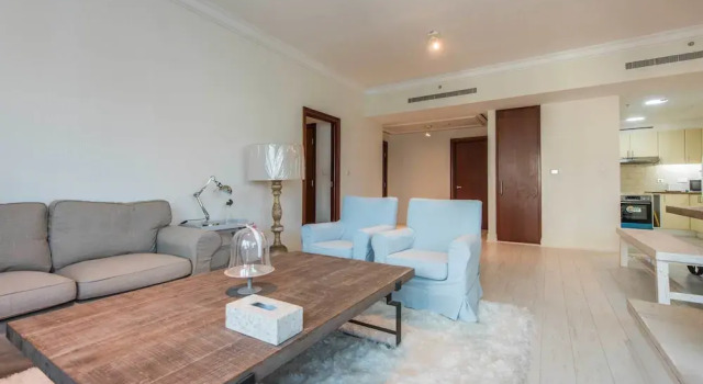 Al Murjan by Deluxe Holiday Homes, Забронировать Отель Отели Эмирата Дубая с бассейном, рядом с Dubai Marina Yacht Club, Бассейн