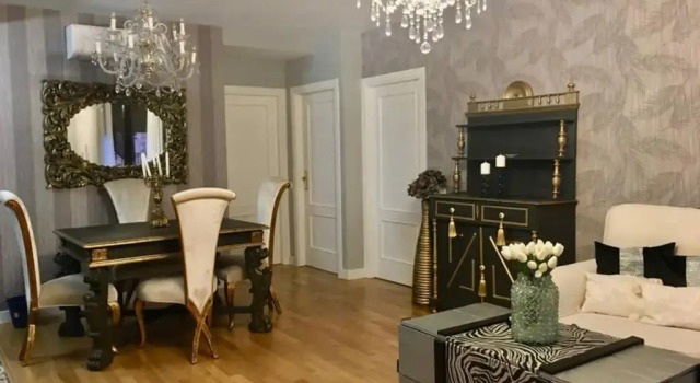 VIP ROOMS Toledo - PARKING GRATIS - 2 HABITACIONES