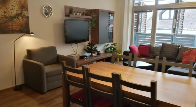 Rodinný Apartmán Harrachov 606