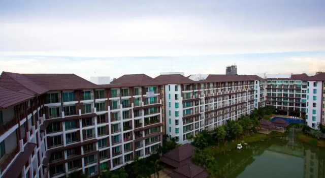 Ratchy Condo