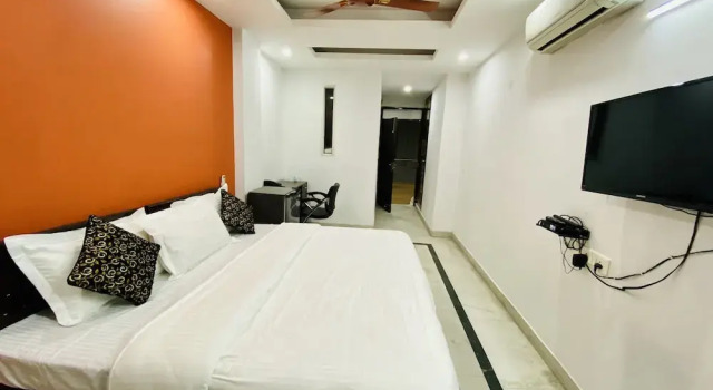 Hotel Jasola 82 inn
