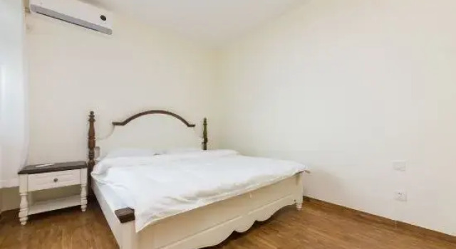 Люкс с 2 комнатами с видом на море Wenchang Haishitan B & B