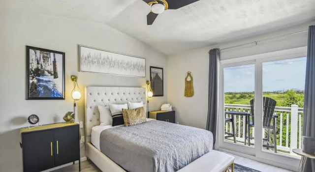 Bougie Beach Bungalow by Ryson Vacation Rentals