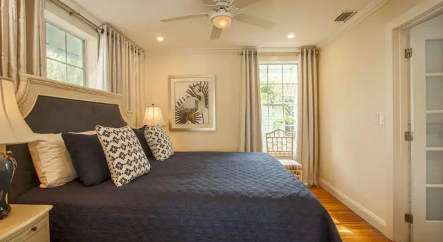 The Blue Pearl by PBVR, Rezerwuj Hotel Hotele w Palm Beach County z basenem, Basen