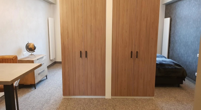 Апартаменты Boardinghouse Emden