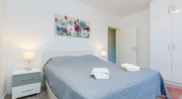 Apartment Veronika, Забронировать Апартаменты/квартира Отели Дубровника с парковкой, рядом с Башня Минчета, Парковка