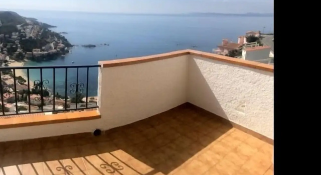 Апартаменты с 2 комнатами Apartamento Garbinell