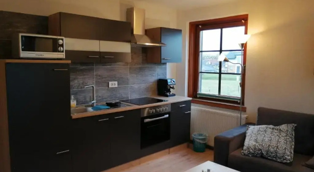 Апартаменты Parkweg Lodge