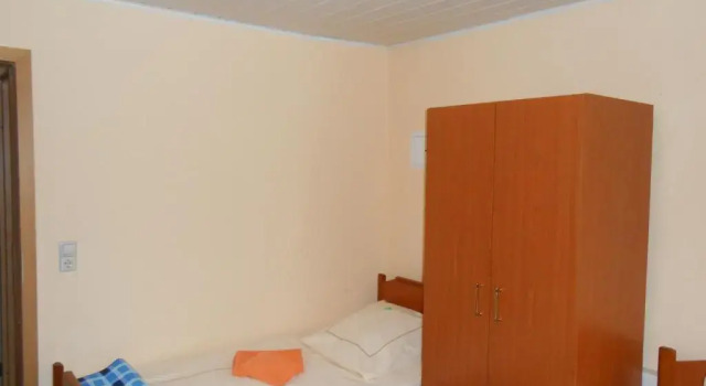 Номер Standard Goldener Engel /Pension