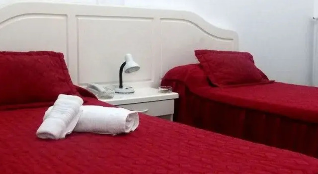 Hotel Crespo, Prenota Hotel Crespo Entre Ríos