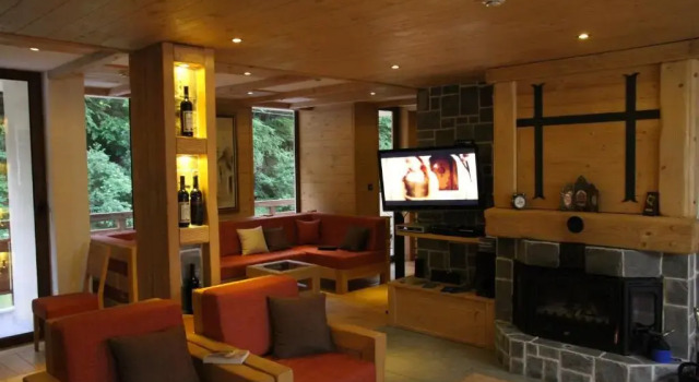 Номер Standard Villa Bjelasica