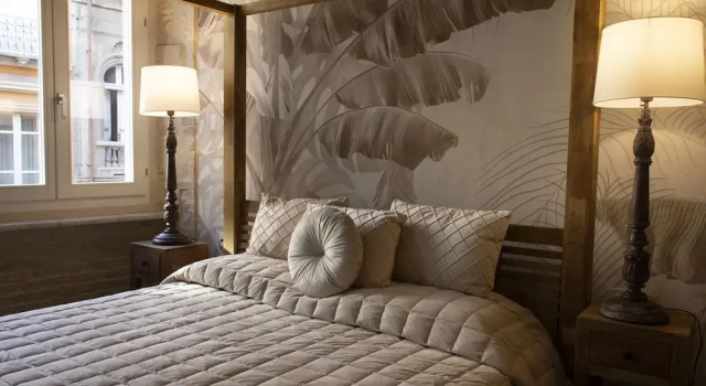 La Maison Coloniale Suites Relais, Забронировать Отель Кальяри Южная Сардиния, рядом с Национальный археологический музей