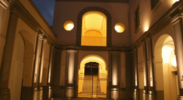 Villa Avellino