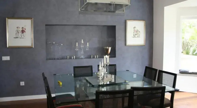 Faias House