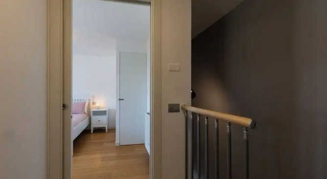 Номер Deluxe notaMi - Rolandi Duplex with Terrace