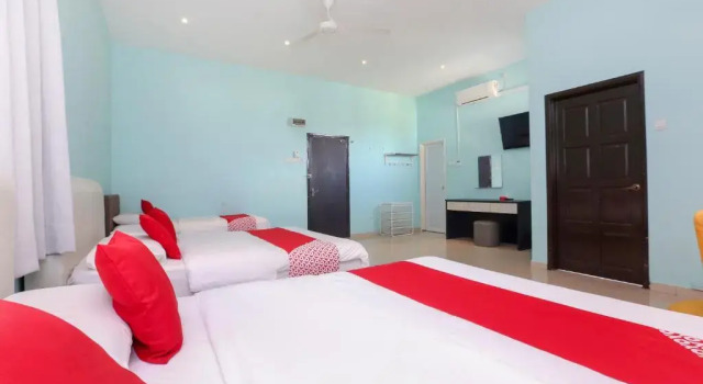 Номер Superior Hotel O Come Inn Premium