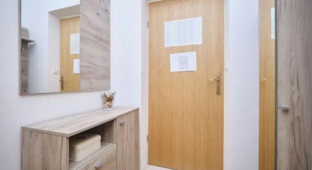 Apartment Mark by Litto, Prenota Appartamento Splitska 