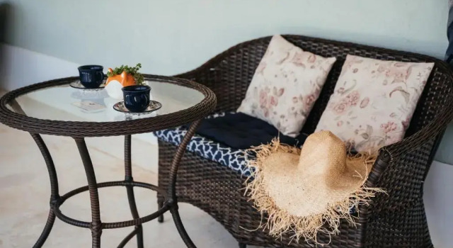 Семейный номер Standard Bonito Paraiso Ilha Grande