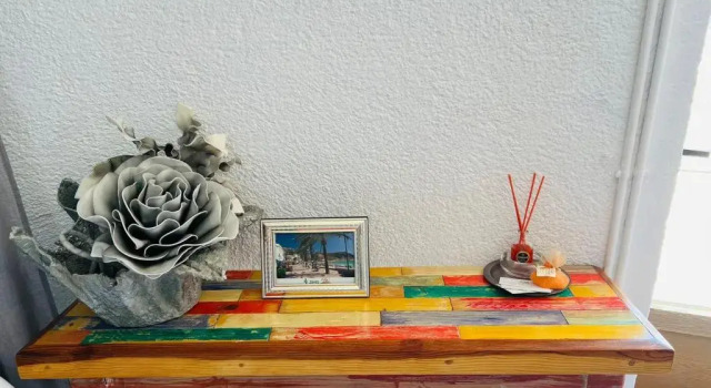 Апартаменты Villa Balcon al Mar